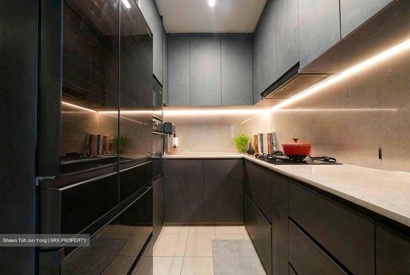 Blk 518A The Premiere @ Tampines (Tampines), HDB 5 Rooms #574497781